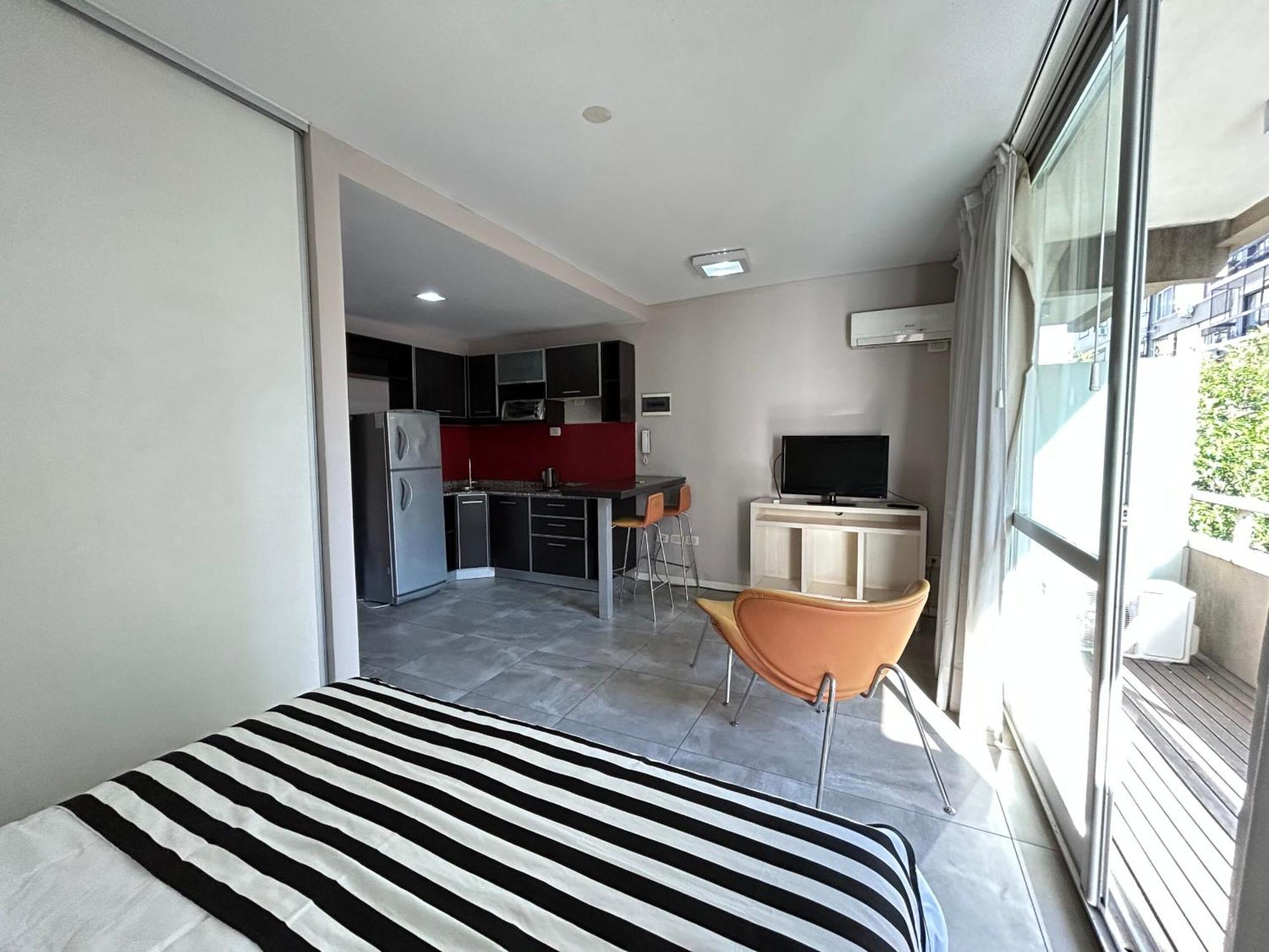 Apartment We Sleep Arenales