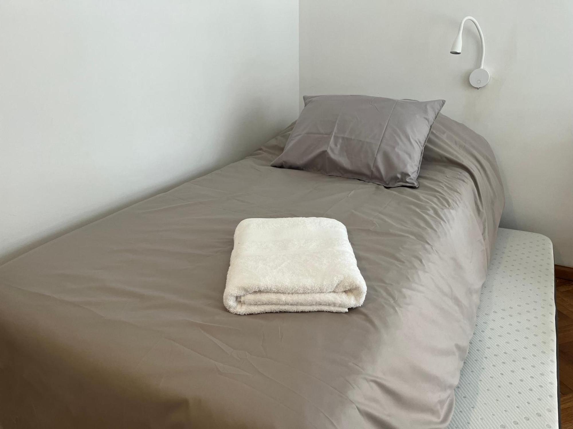 Apartamento Pequeno Y Calido En La Exclusividad De La Isla De Recoleta *