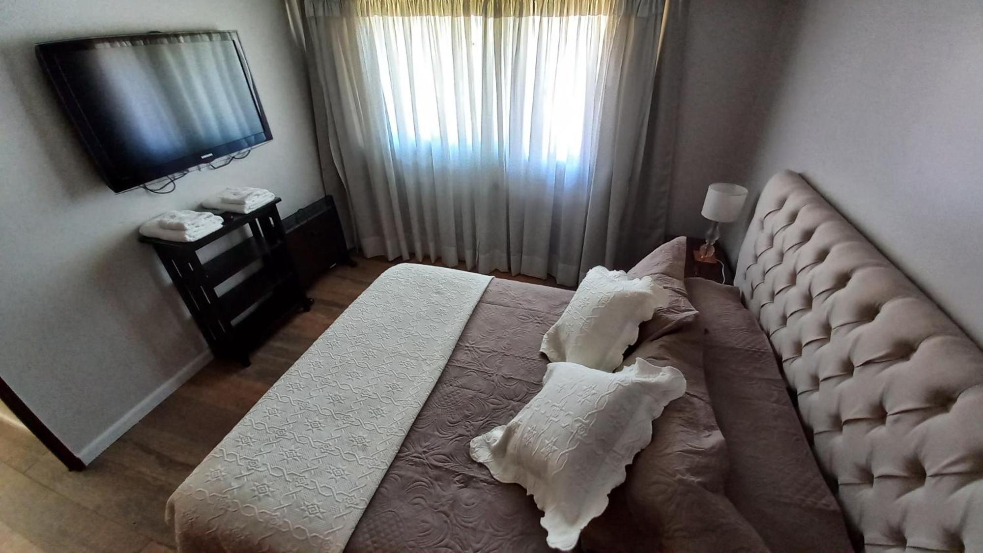 Apartamento Luminoso Semipiso 2 Ambientes Con Balcon Terraza Buenos Aires