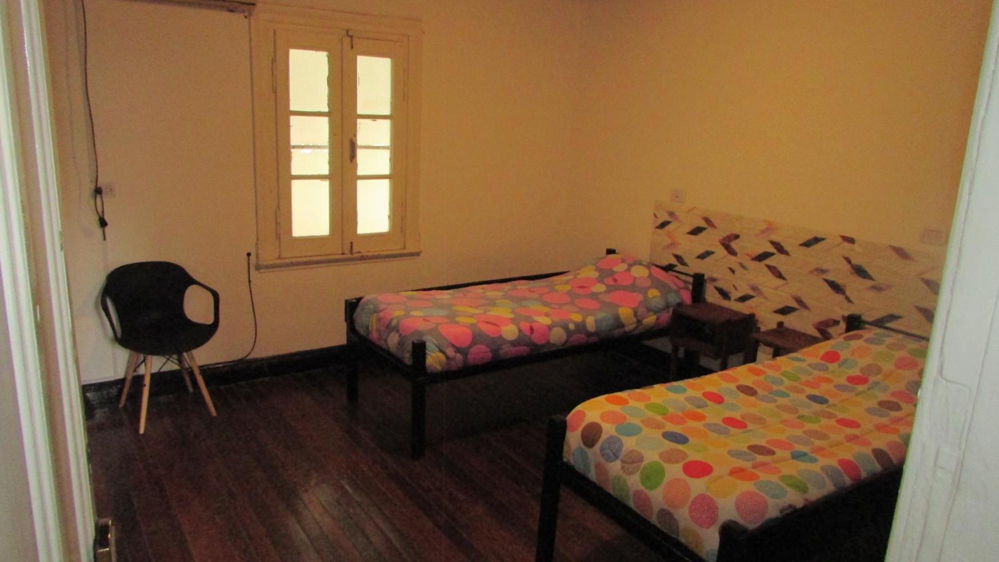 Hostel Ideal Center Buenos Aires