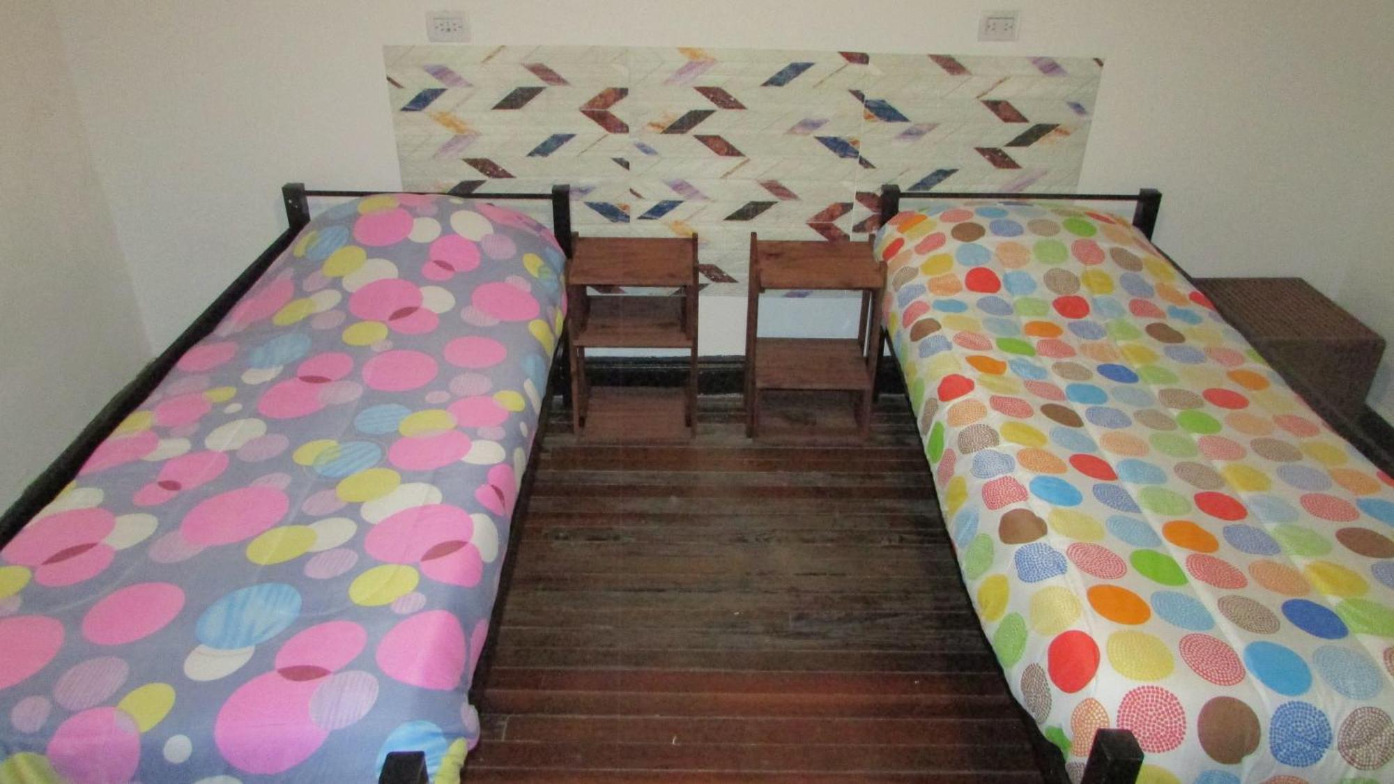 Hostel Ideal Center Buenos Aires