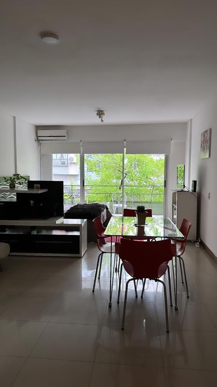 Apartment Excellent In Palermo Soho With Fast Wifi Buenos Aires