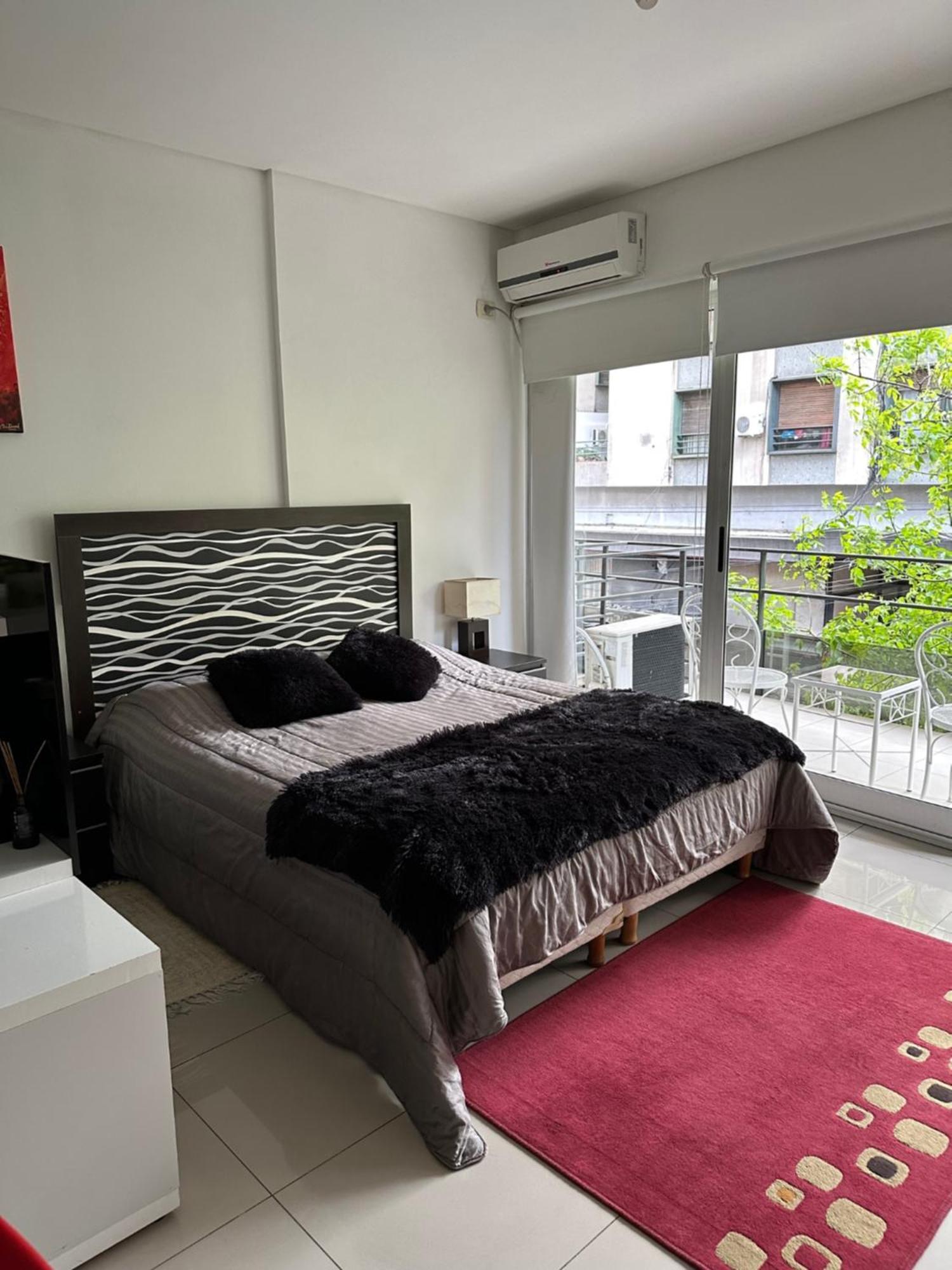 Apartment Excellent In Palermo Soho With Fast Wifi