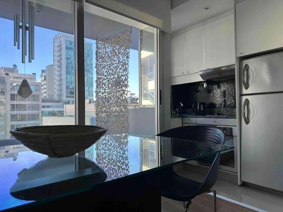 Apartment Nunez Minimal Premium Buenos Aires