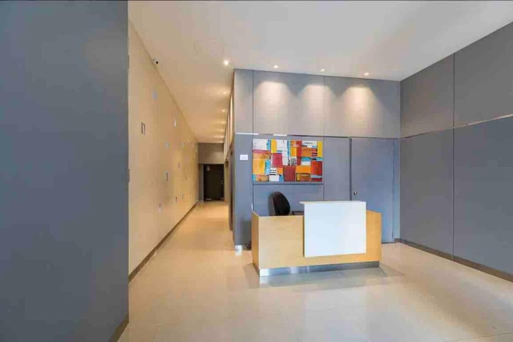 Nunez Minimal Premium Buenos Aires