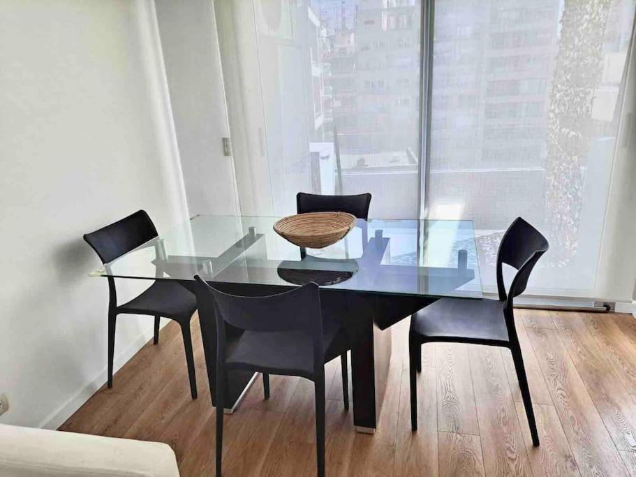 Nunez Minimal Premium Apartment Buenos Aires