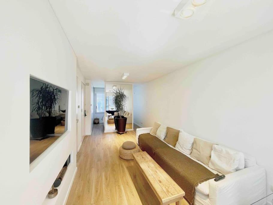 Apartment Nunez Minimal Premium *