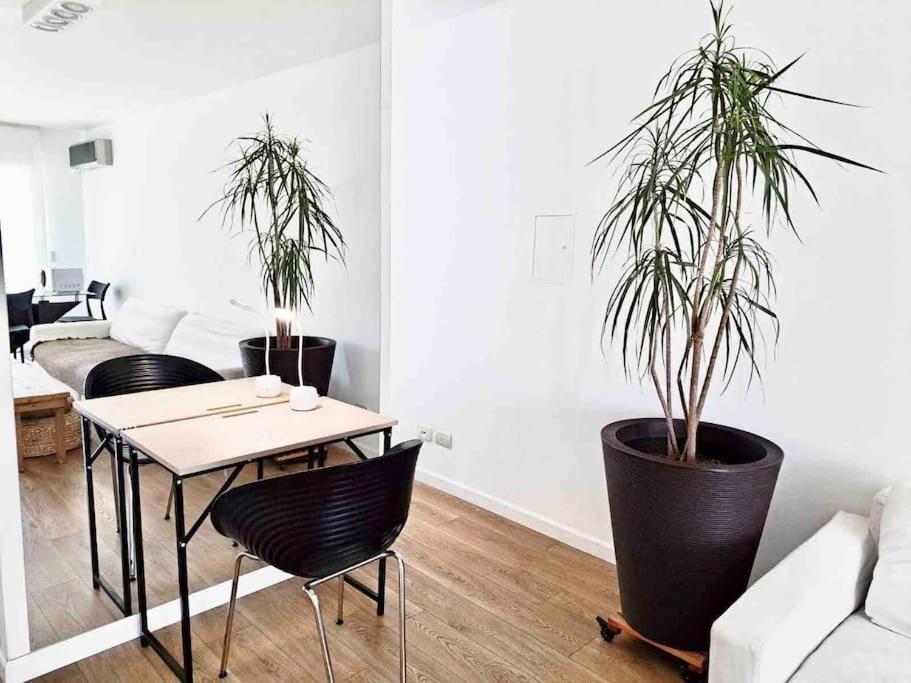 Nunez Minimal Premium Apartment Buenos Aires