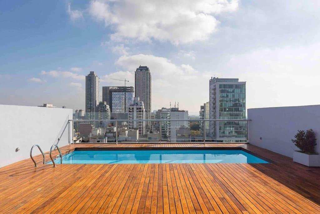 Apartment Nunez Minimal Premium *