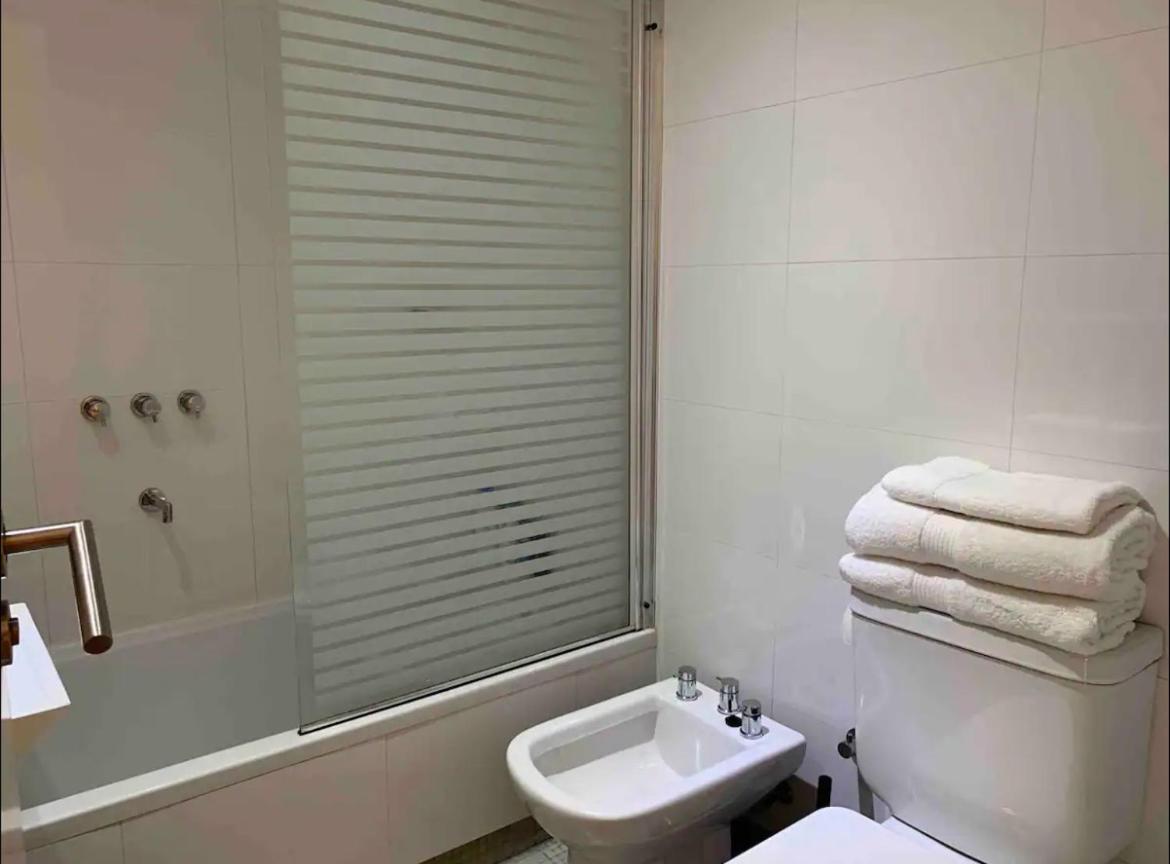 Nunez Minimal Premium Apartment