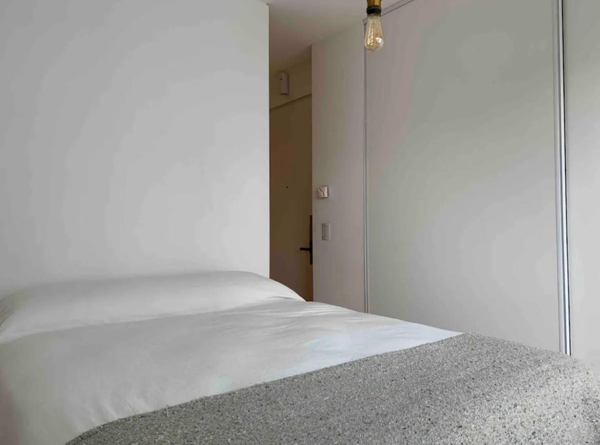 Nunez Minimal Premium Apartment Buenos Aires