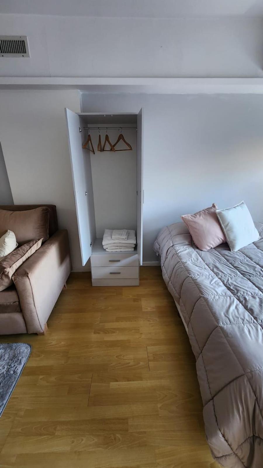 Apartamento Barrancas De Madero