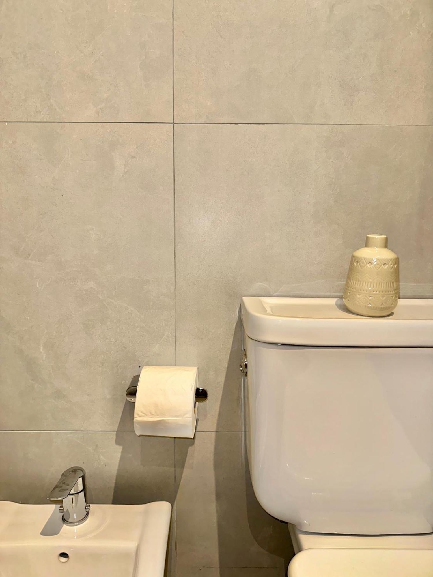 Apartamento Departamento A Estrenar En Belgrano Cerca De Todo *