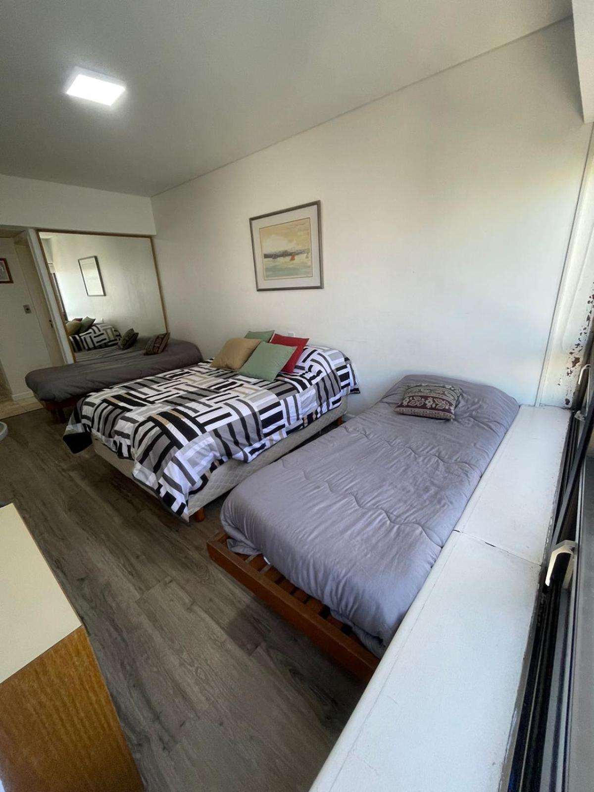 Obelisco Y Tango Apartment Buenos Aires
