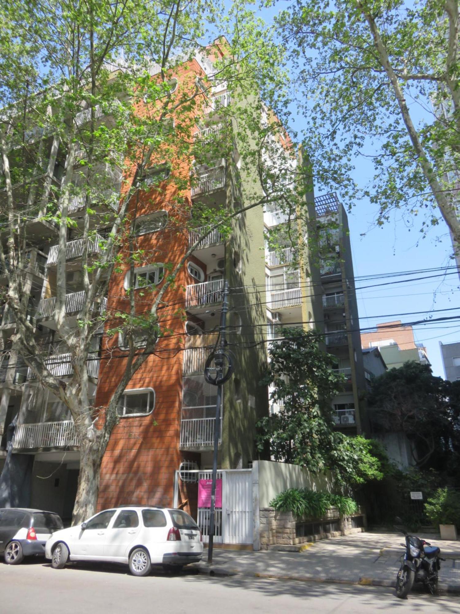 Oasis Palermo Soho Buenos Aires