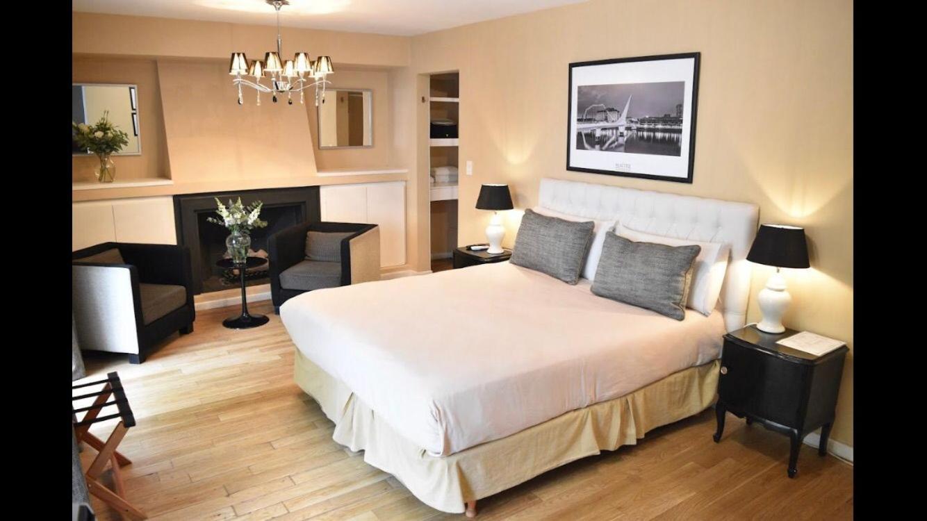 Hotel Maitre Boutique Buenos Aires