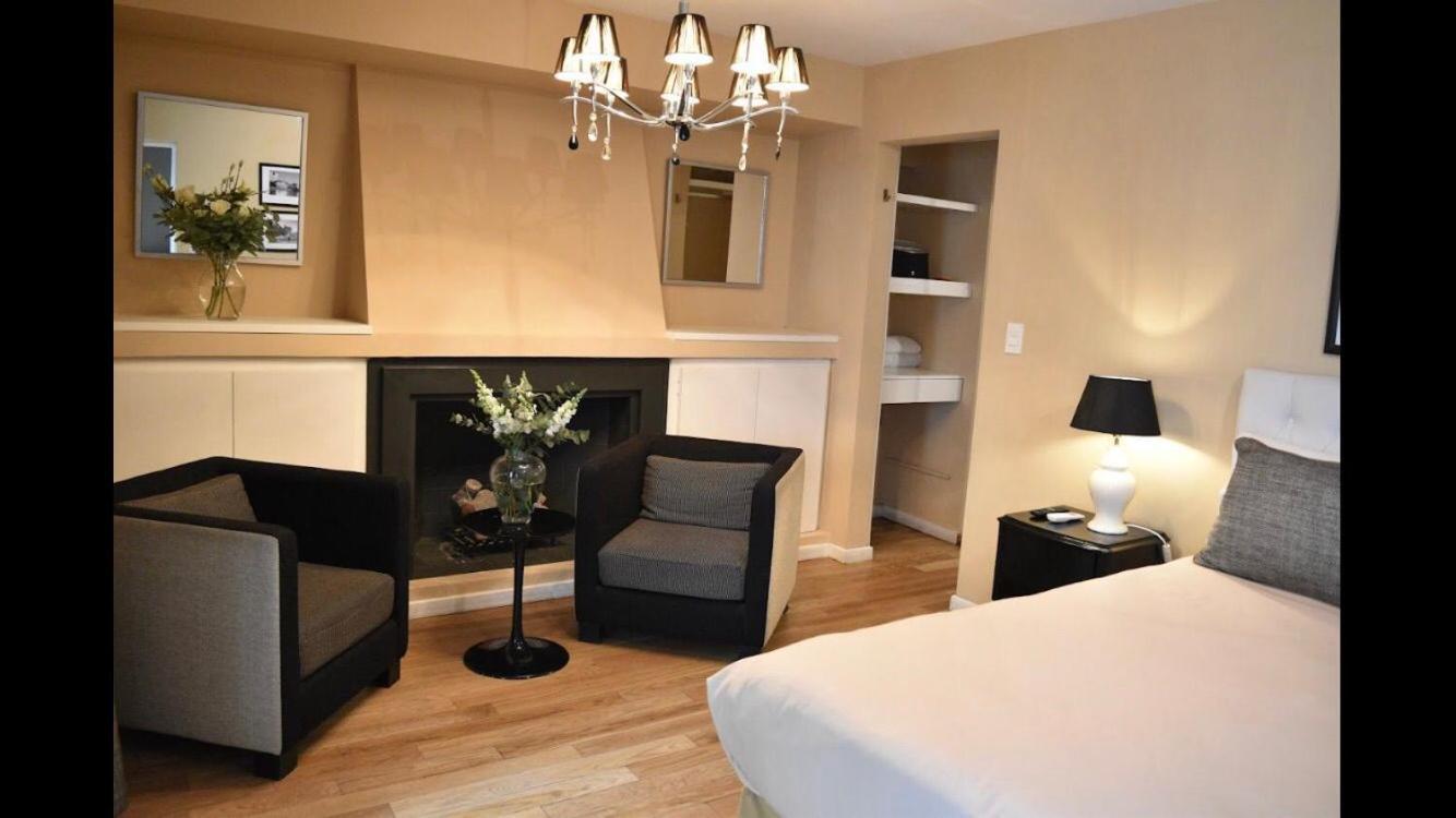 Hotel Maitre Boutique