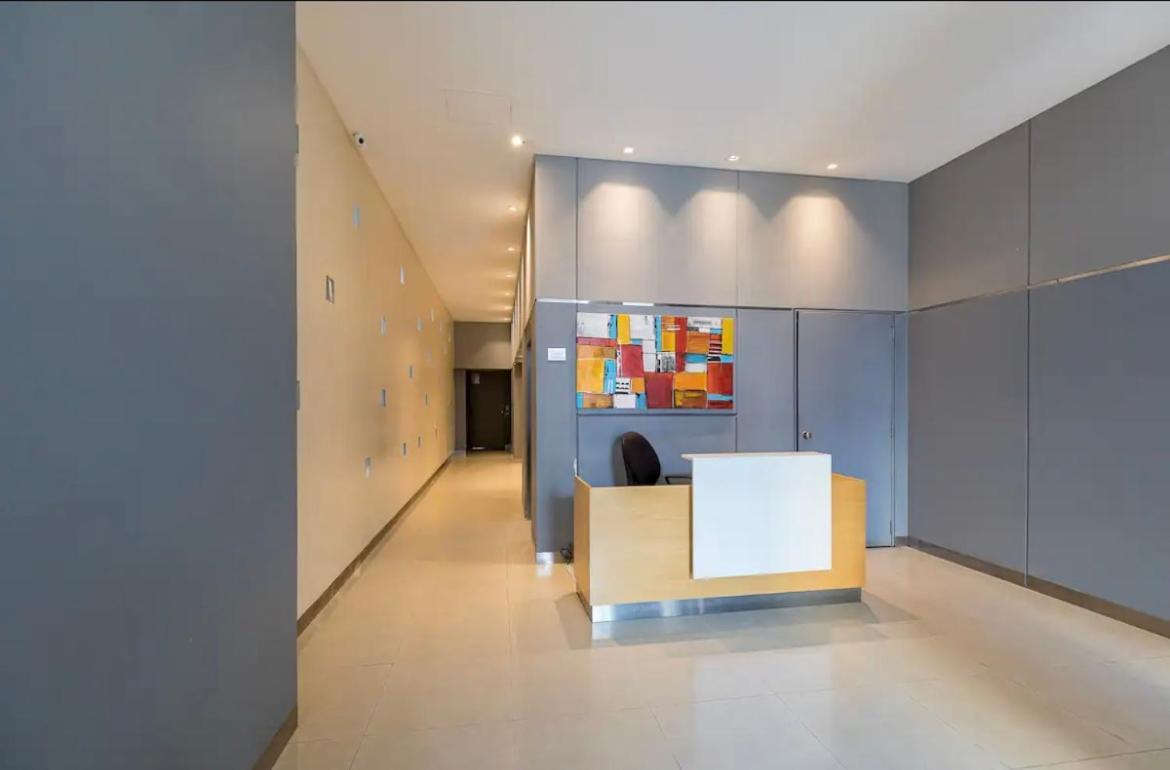 Nunez Minimal Premium * Buenos Aires