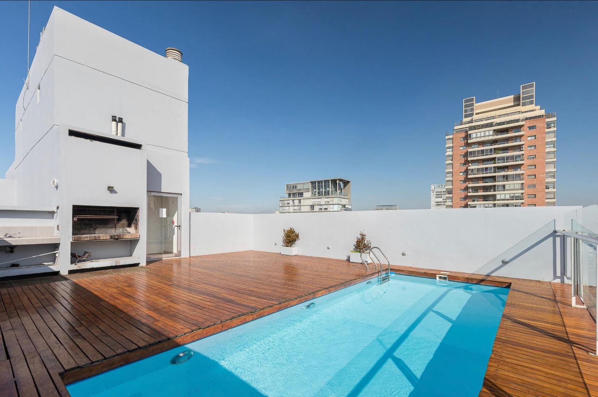 Nunez Minimal Premium Buenos Aires