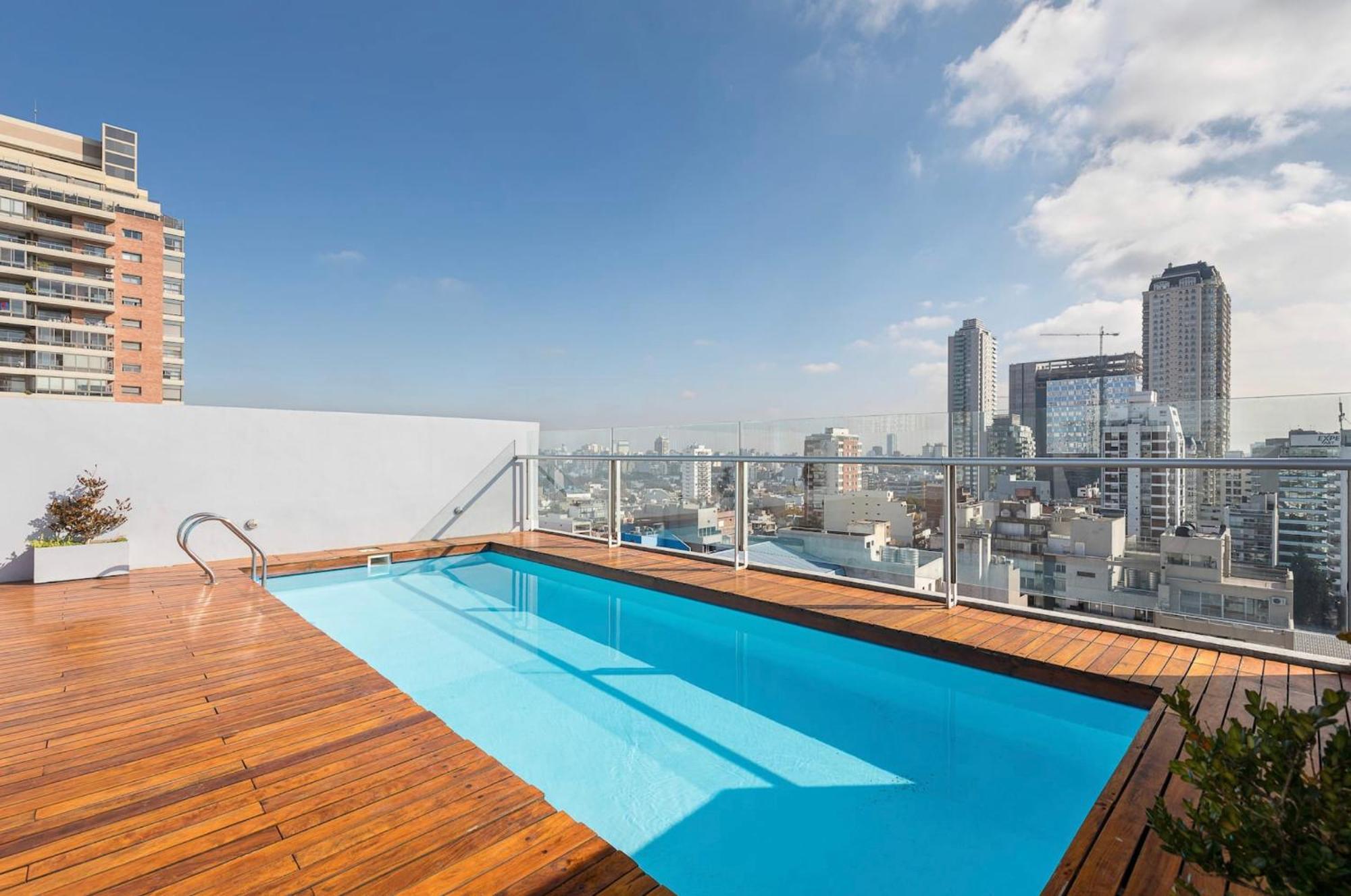 Nunez Minimal Premium Buenos Aires