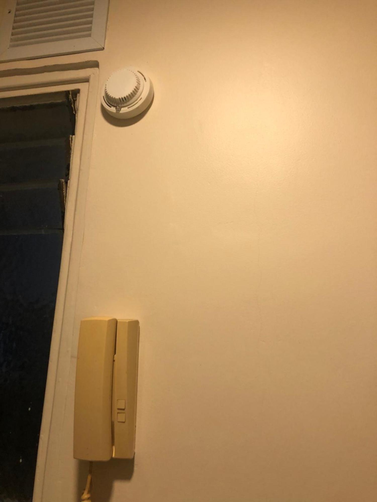Un Departamento Con Historia Apartment