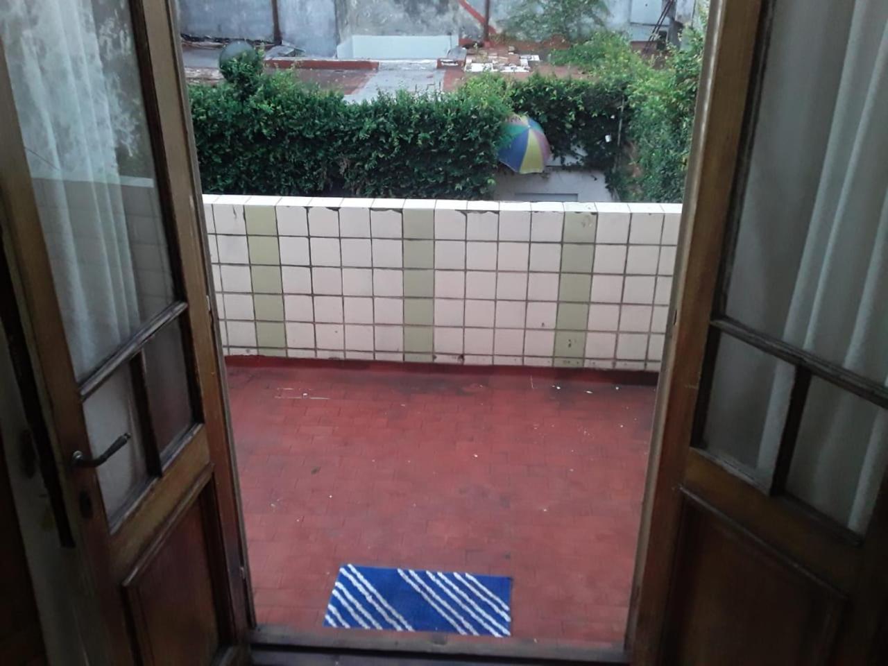 Habitac Indiv Casa De Familia, Flores Buenos Aires