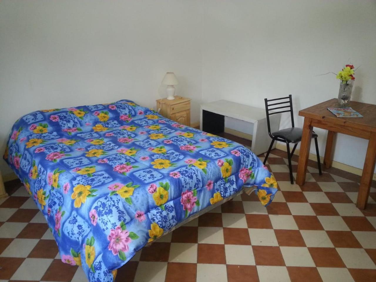 Habitac Indiv Casa De Familia, Flores Privatunterkunft