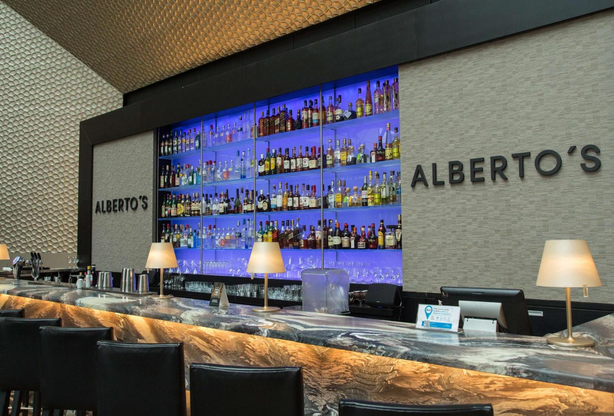 Hotel Hilton Buenos Aires