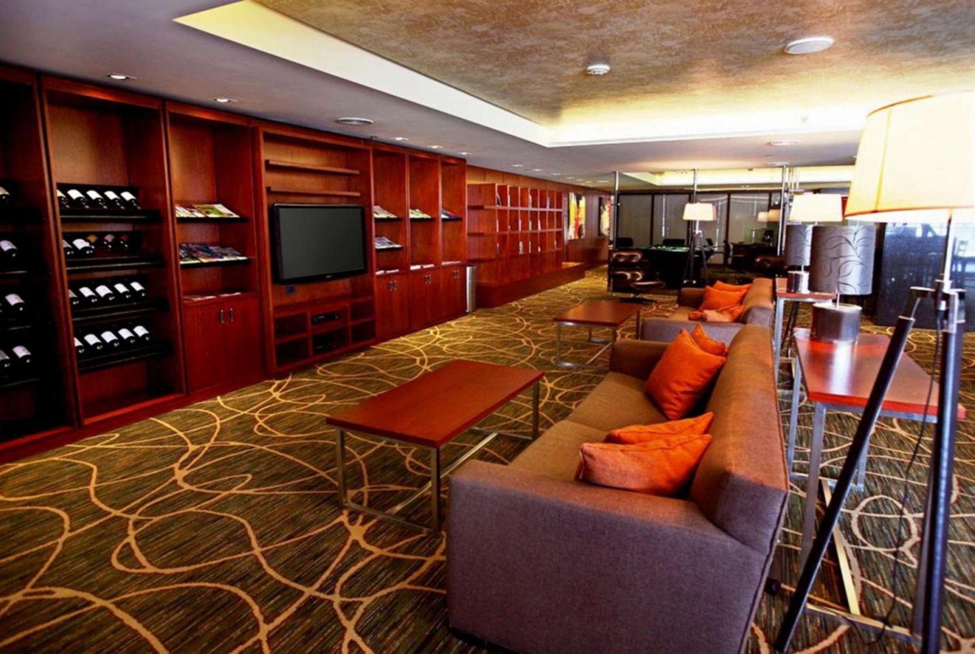 Hilton Buenos Aires