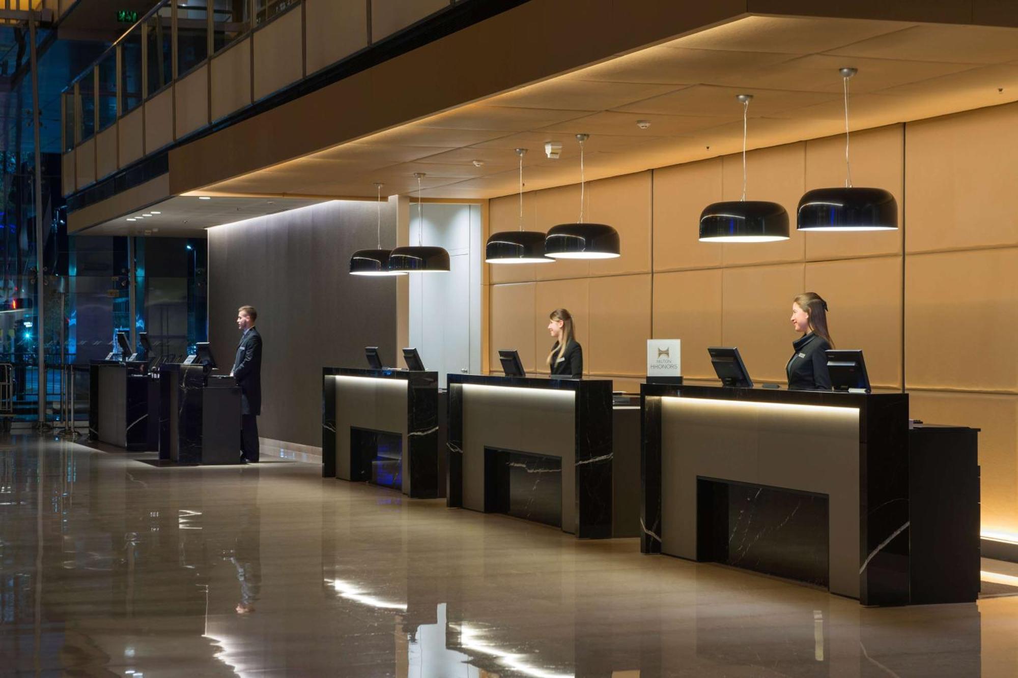 Hilton Buenos Aires