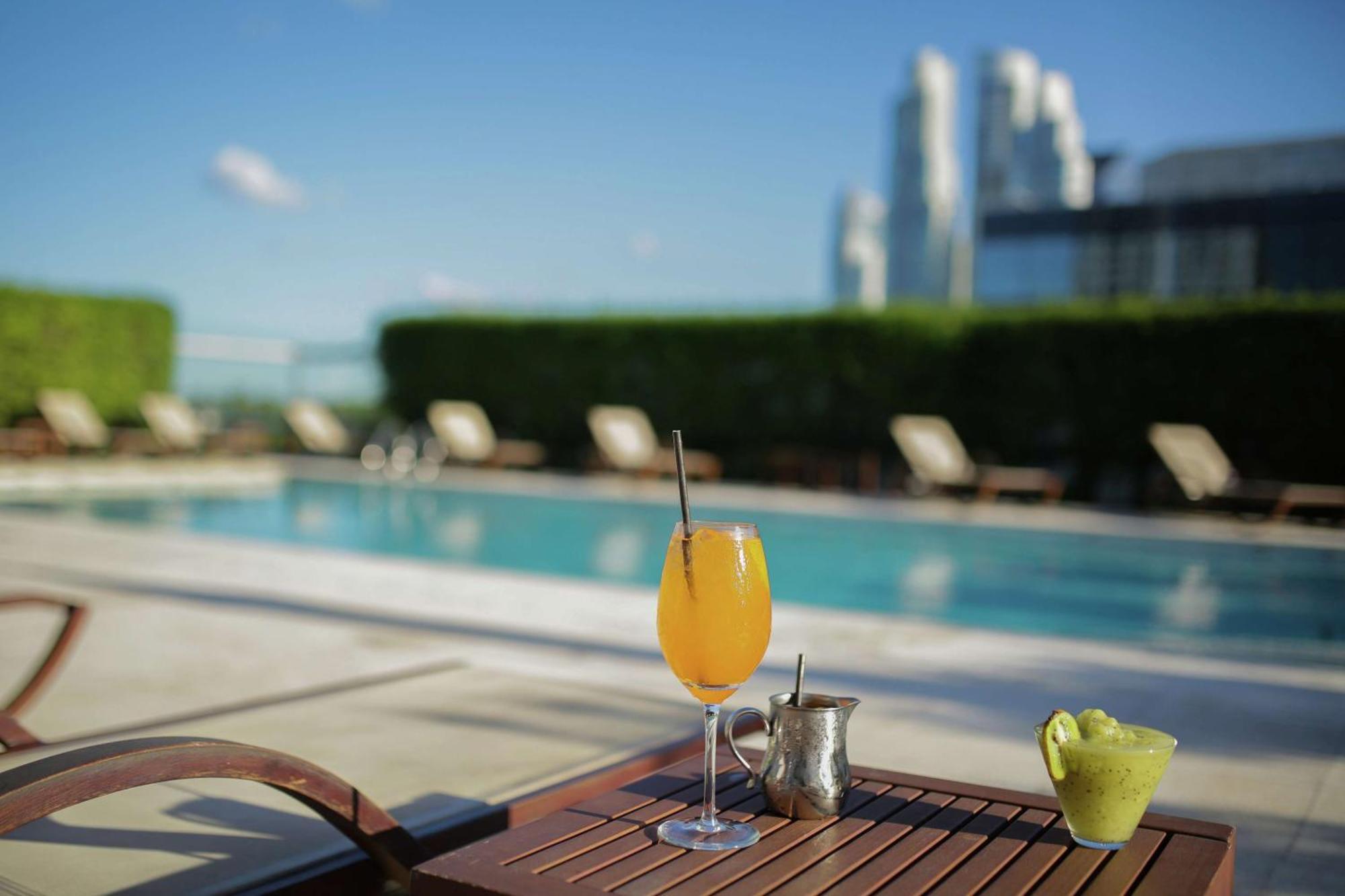 Hilton 5* Buenos Aires