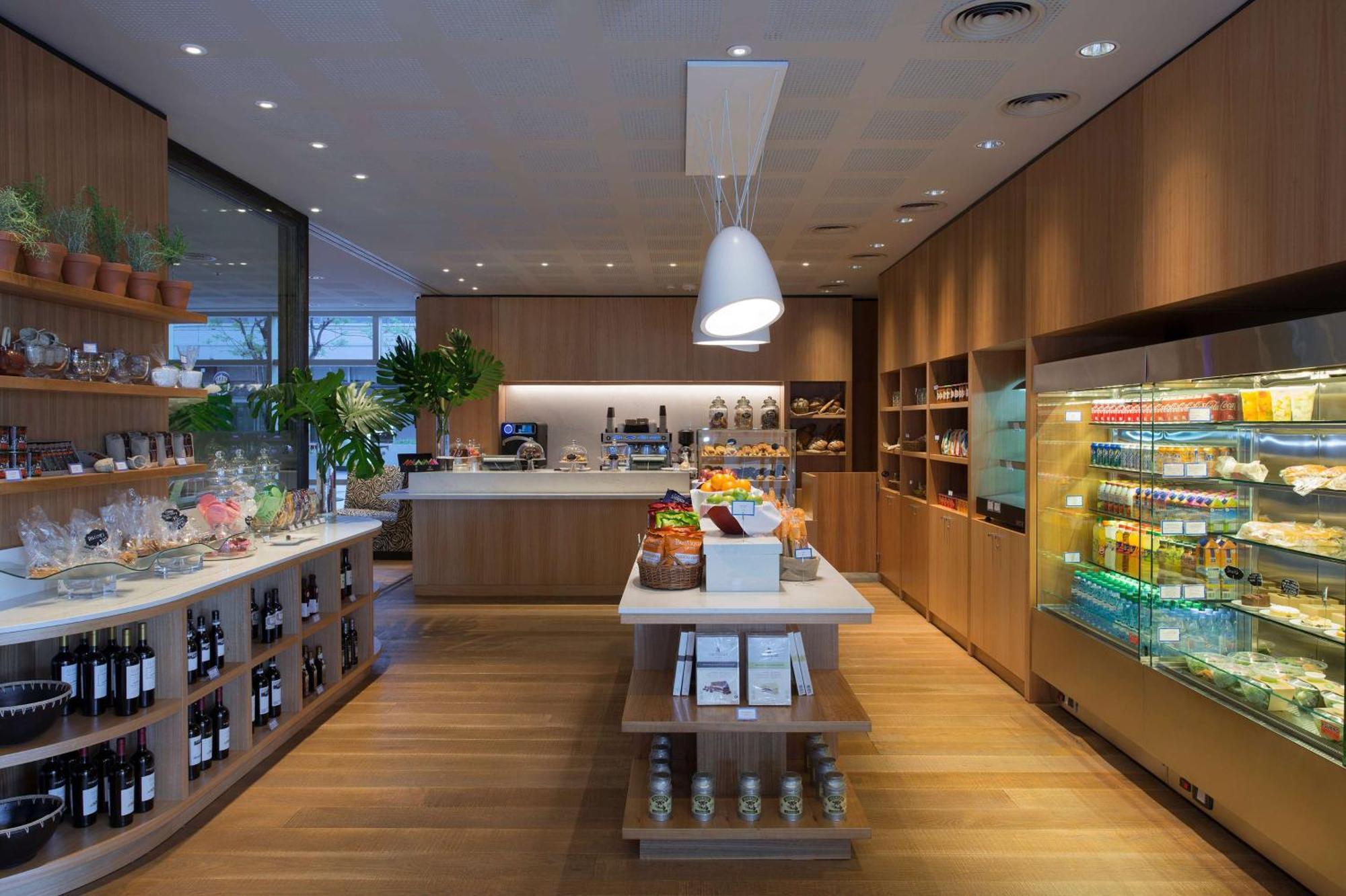 Hilton Hotel Buenos Aires