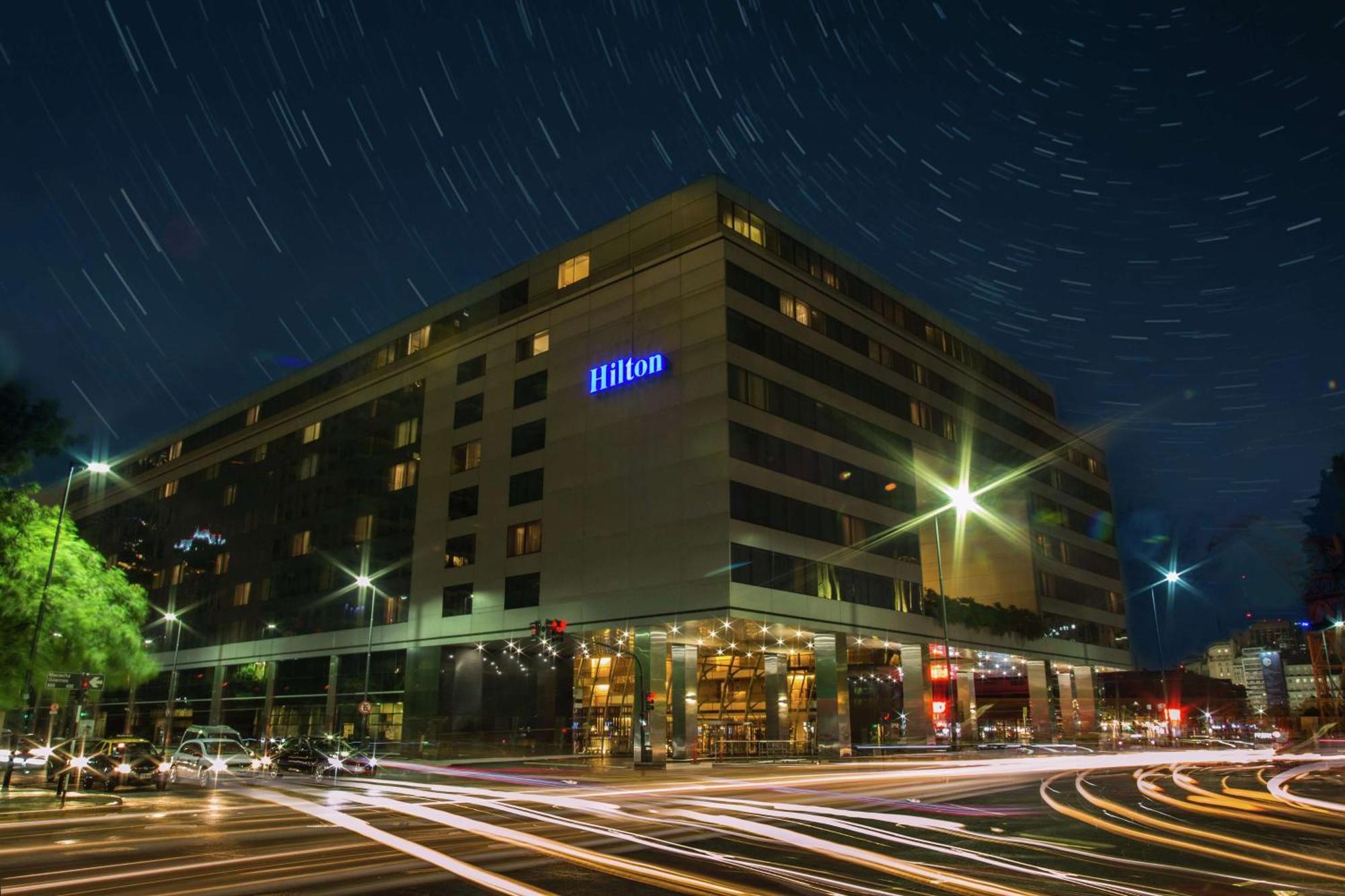 Hilton 5*
