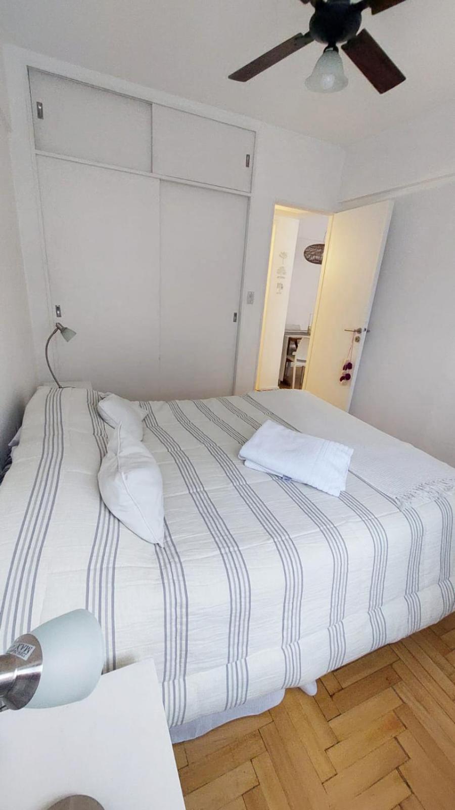 Apartment Miralejos Recoleta Gran Splendid