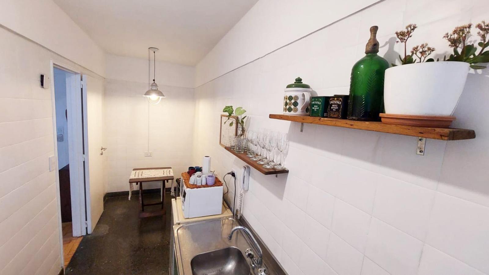 Miralejos Recoleta Gran Splendid Apartment *