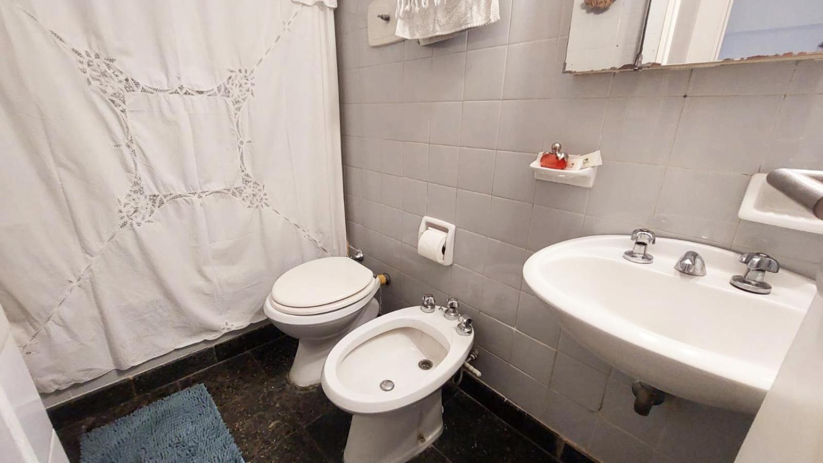 Miralejos Recoleta Gran Splendid Apartment Buenos Aires