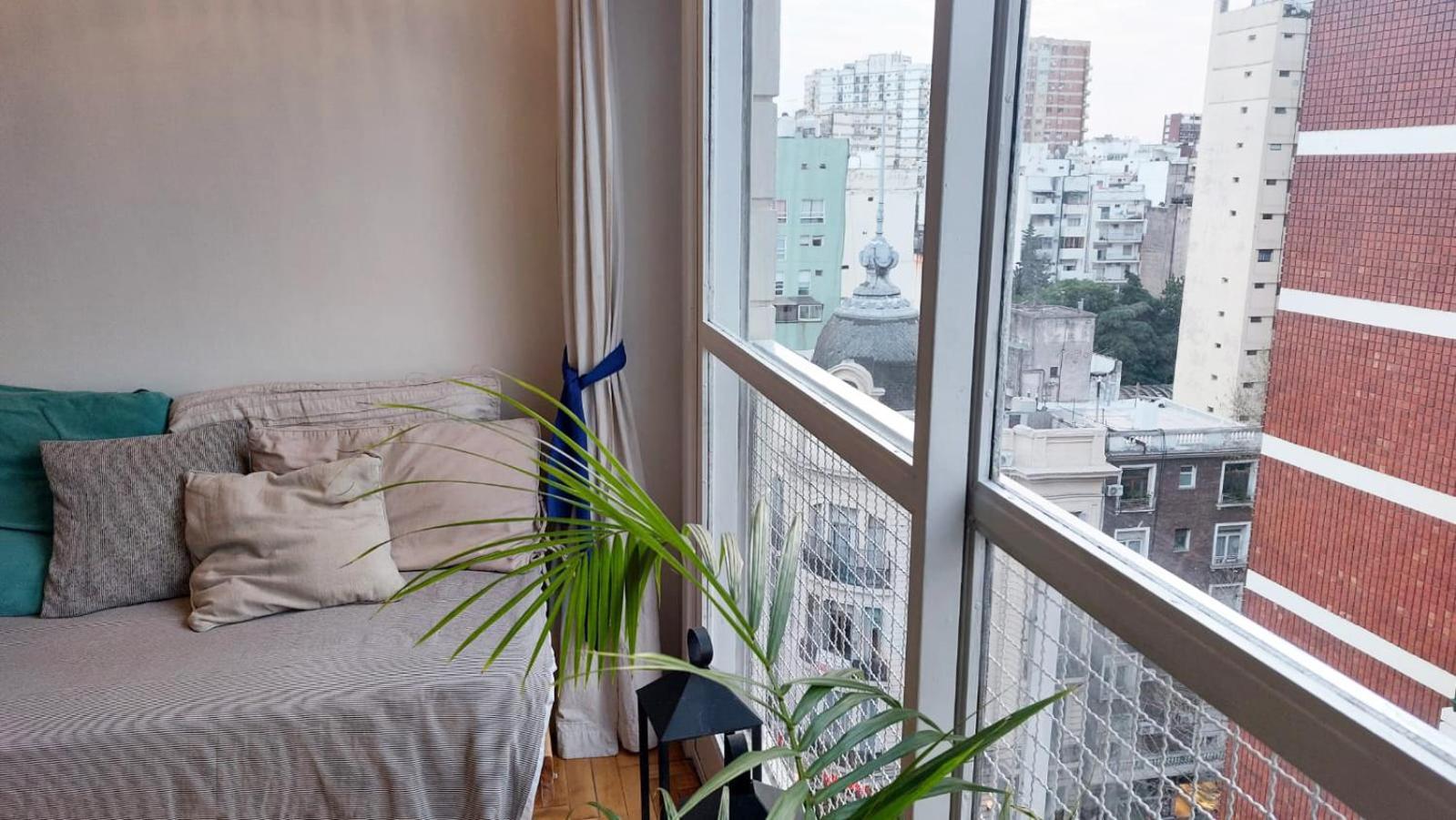 Apartment Miralejos Recoleta Gran Splendid Buenos Aires