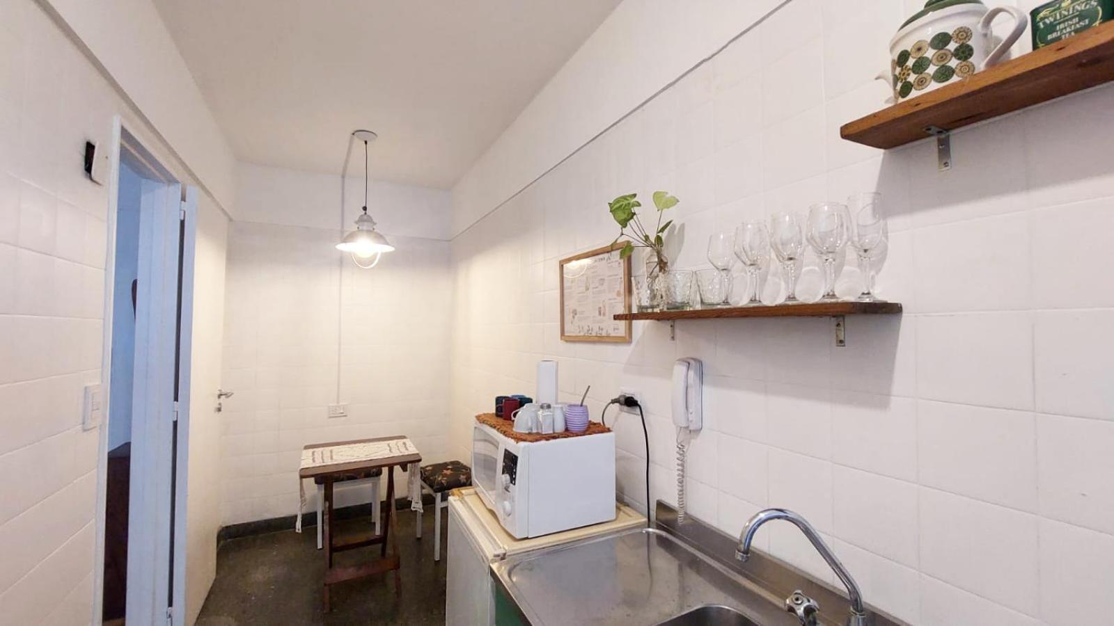 Apartment Miralejos Recoleta Gran Splendid