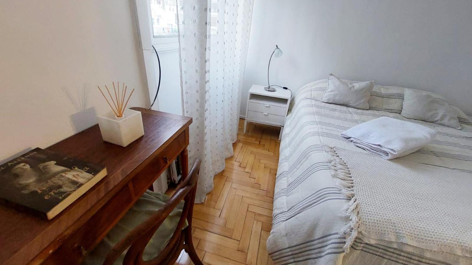 Apartment Miralejos Recoleta Gran Splendid
