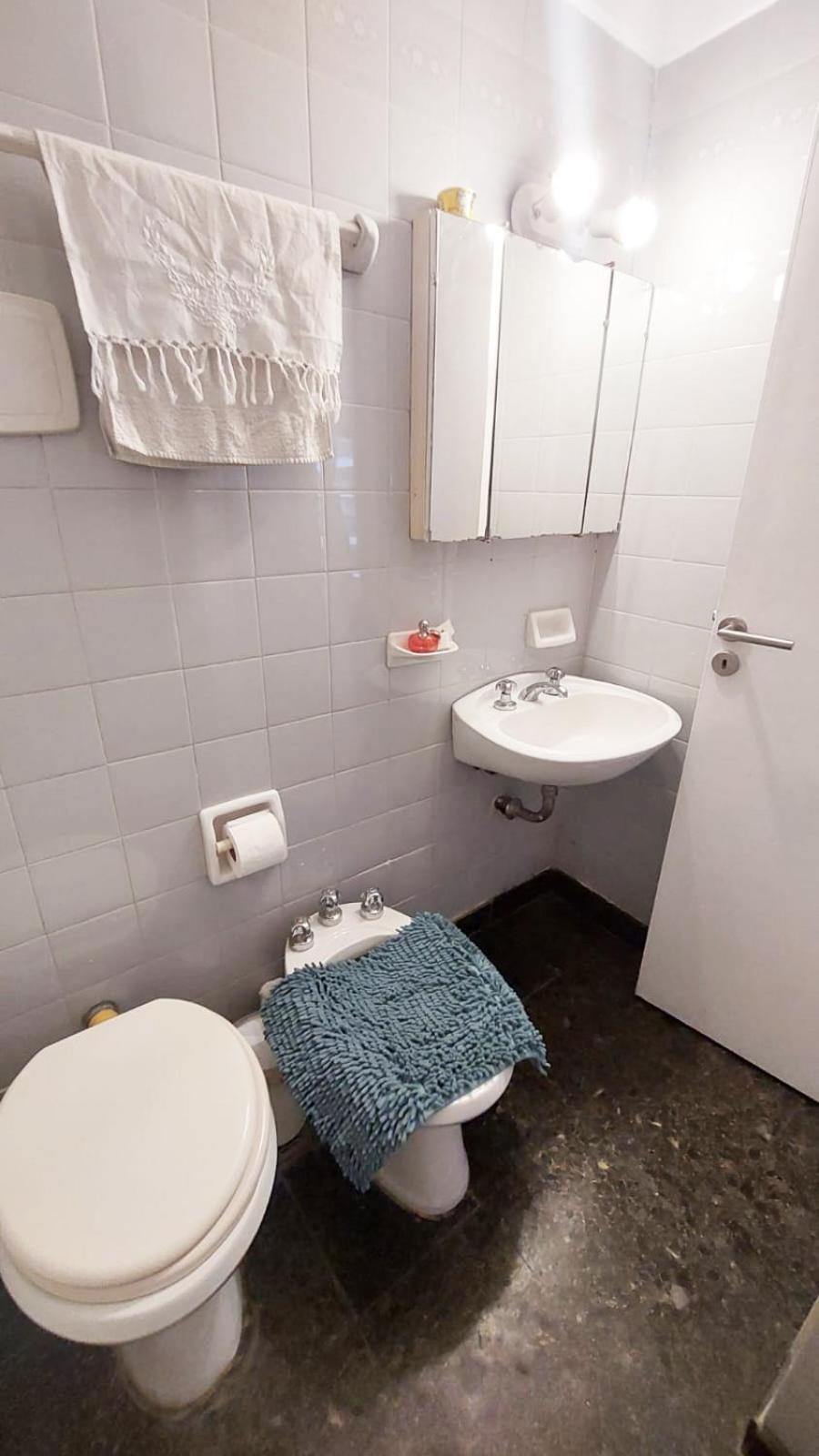 Miralejos Recoleta Gran Splendid Apartment Buenos Aires