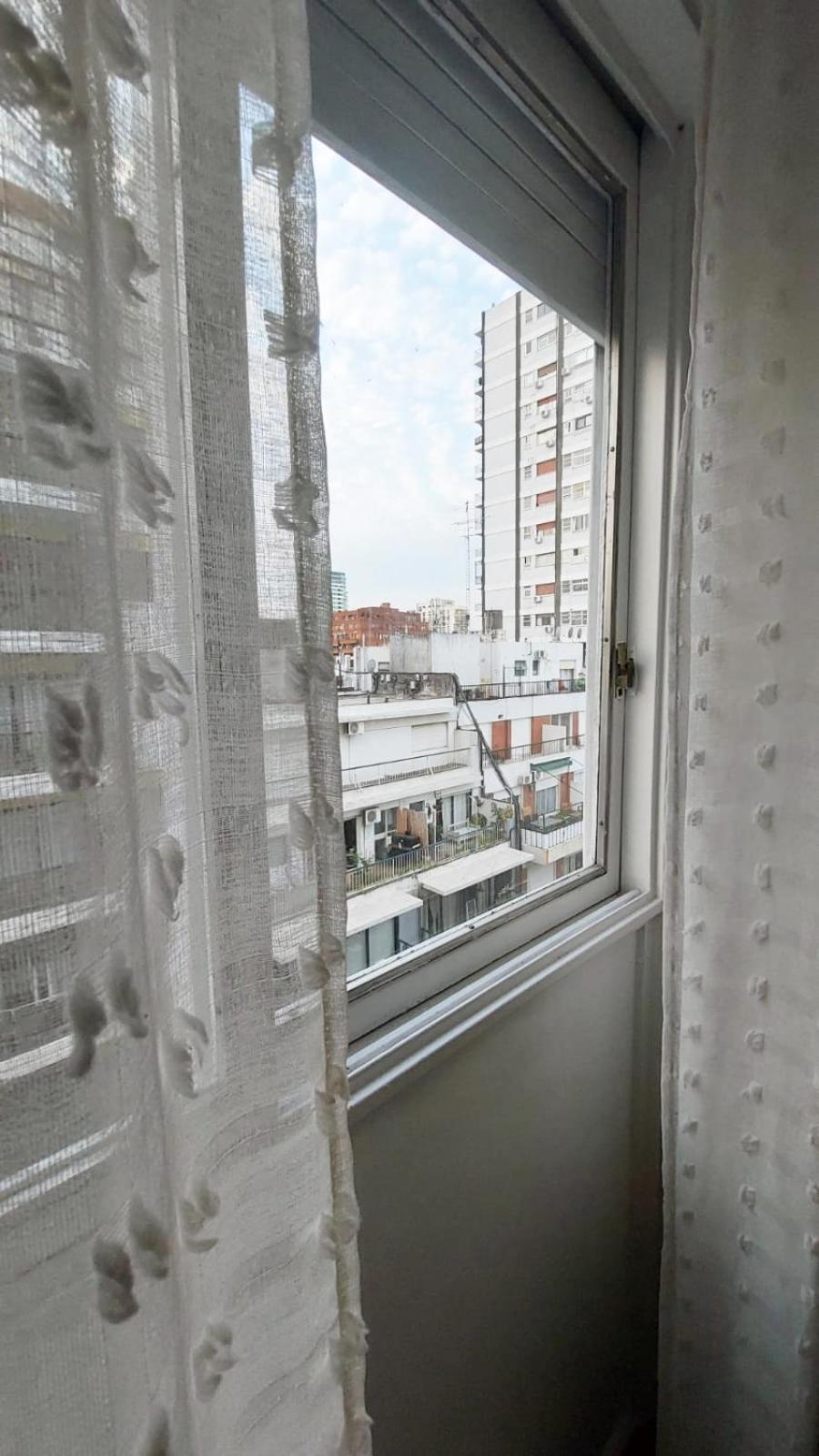 Miralejos Recoleta Gran Splendid Apartment *