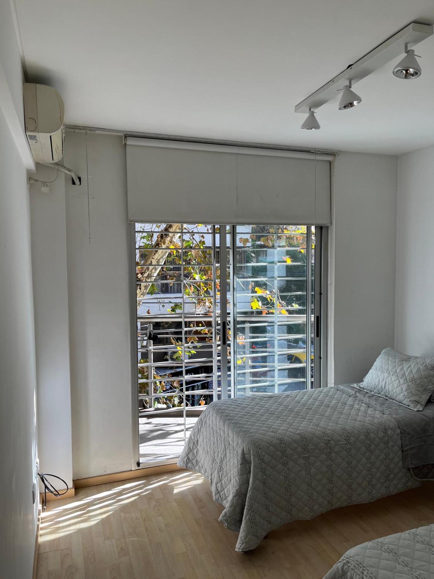 Confort Recoleta Apartamento *