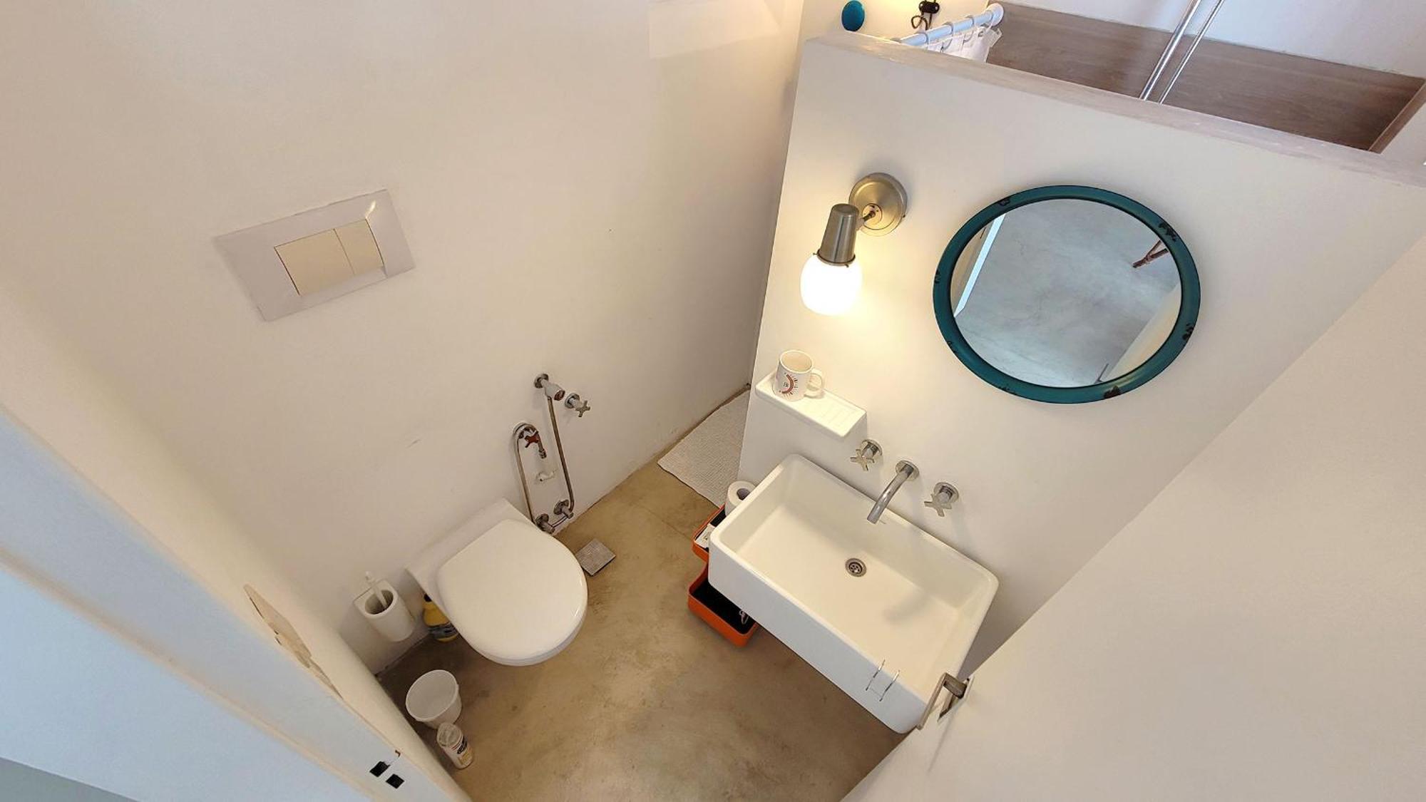 Apartment Barolo+ Seu Loft Em Bsas
