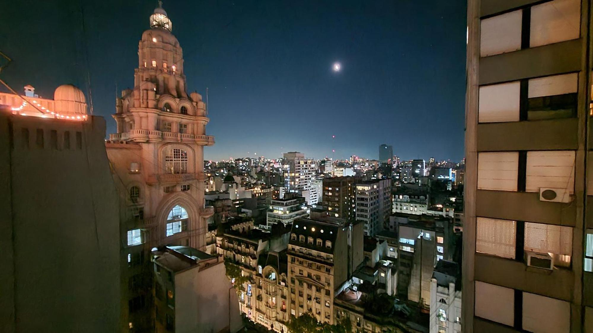 Barolo+ Seu Loft Em Bsas Apartment Buenos Aires