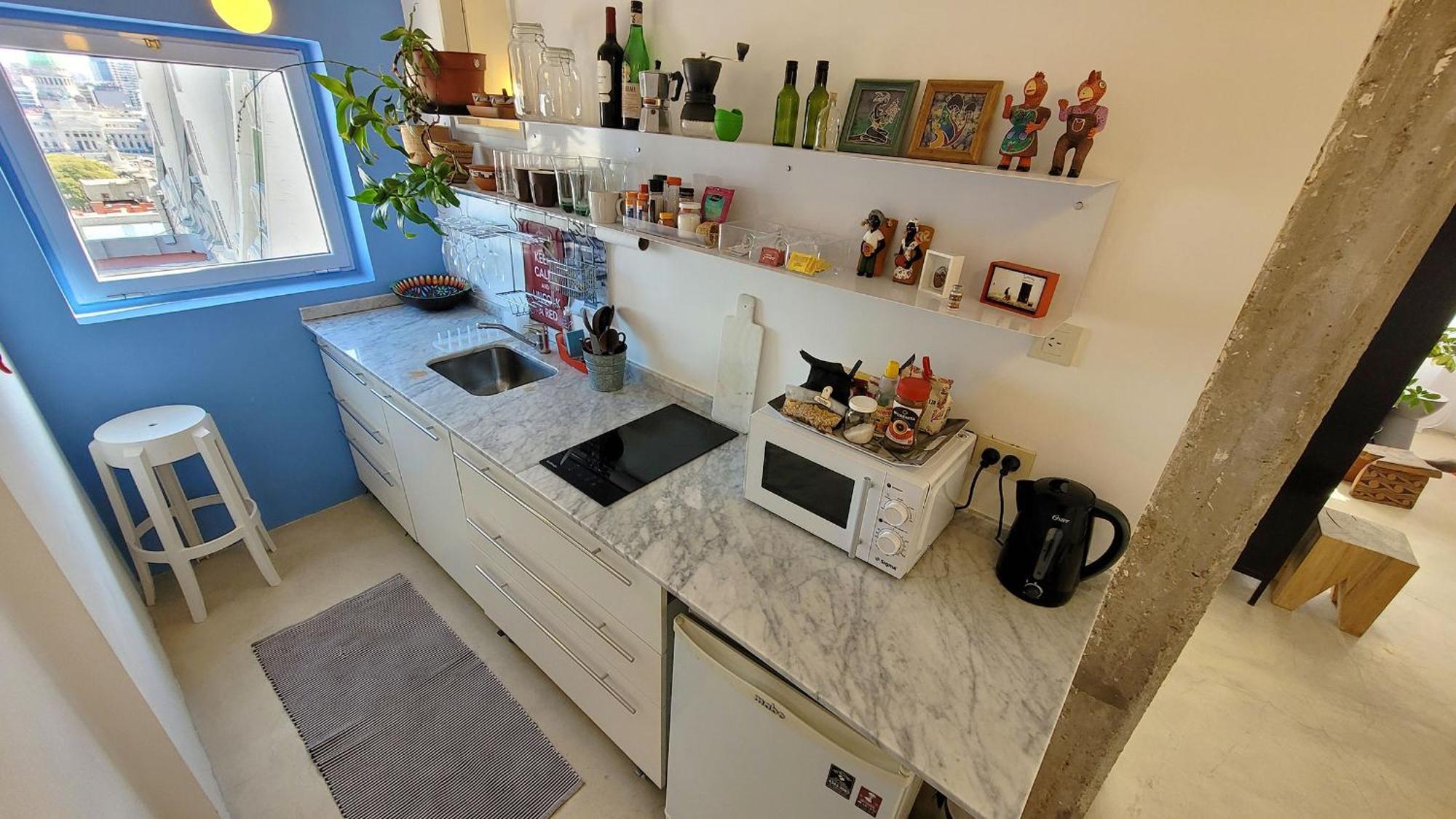 Barolo+ Seu Loft Em Bsas Apartment Buenos Aires