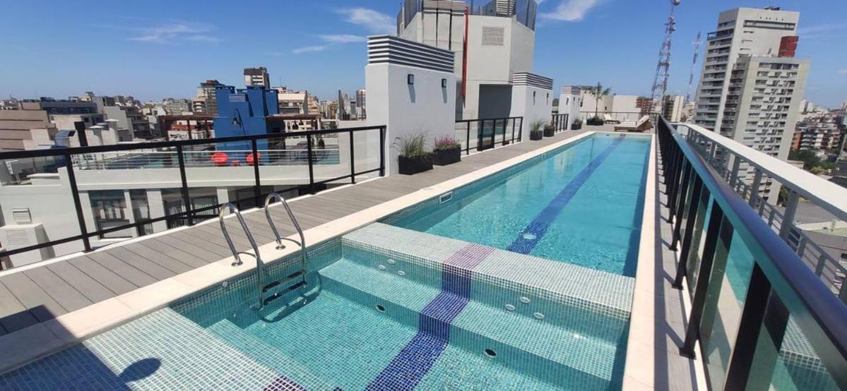 Nuevo Departamento Full Equipado Palermo Apartment Buenos Aires