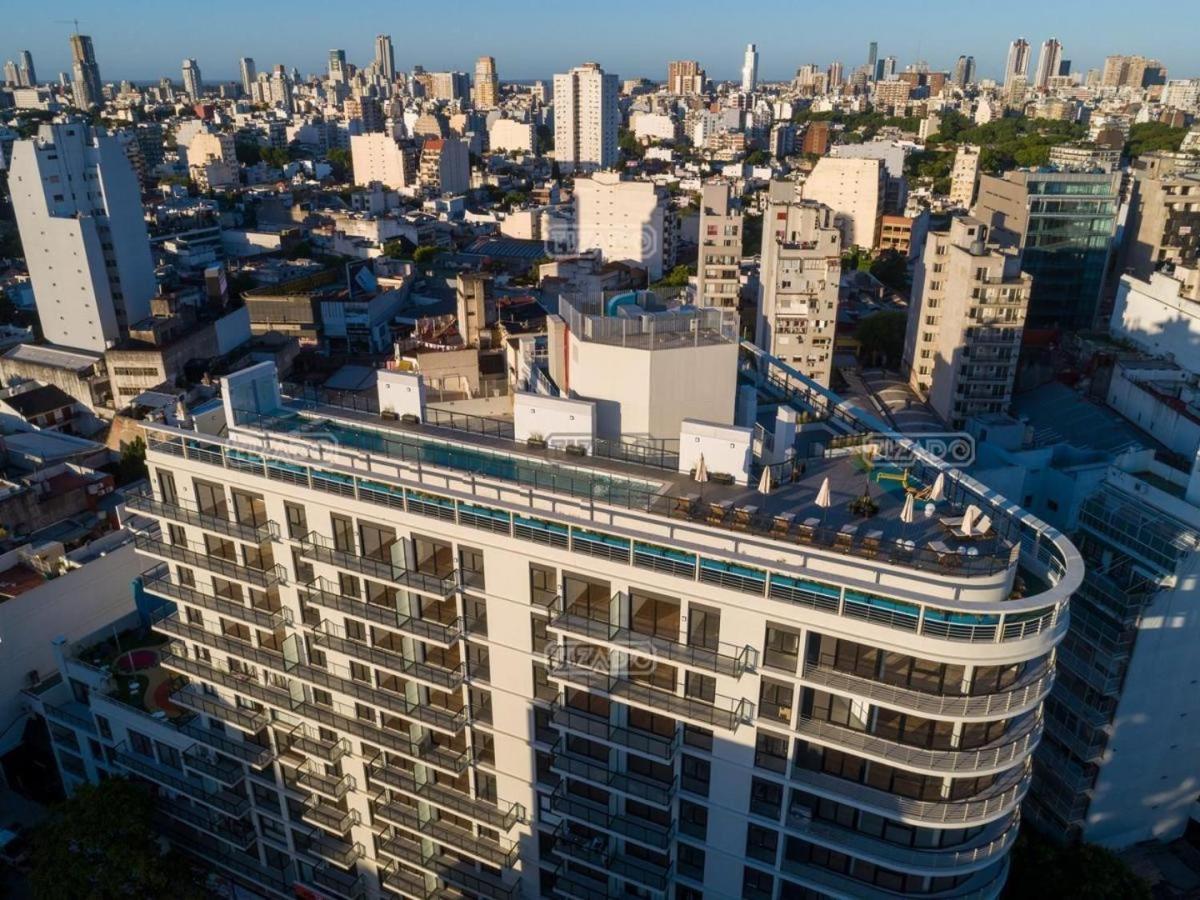 Apartment Nuevo Departamento Full Equipado Palermo