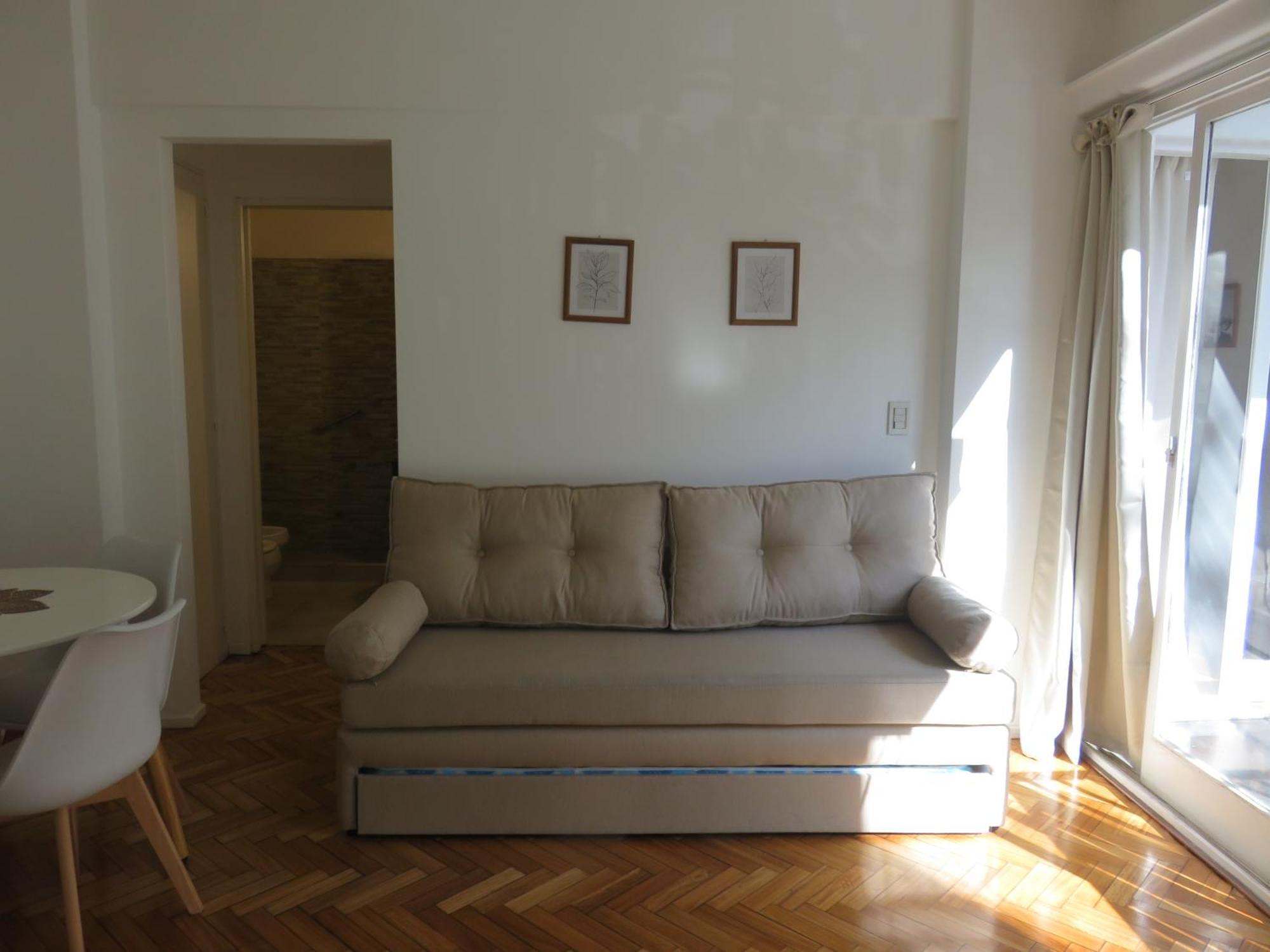 Oasis Palermo Soho Buenos Aires