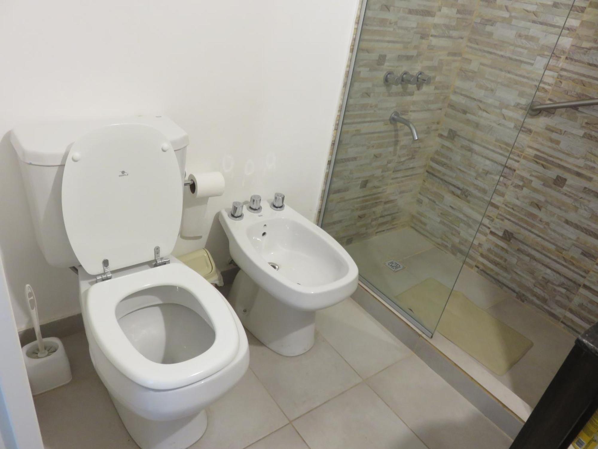Oasis Palermo Soho Apartment *