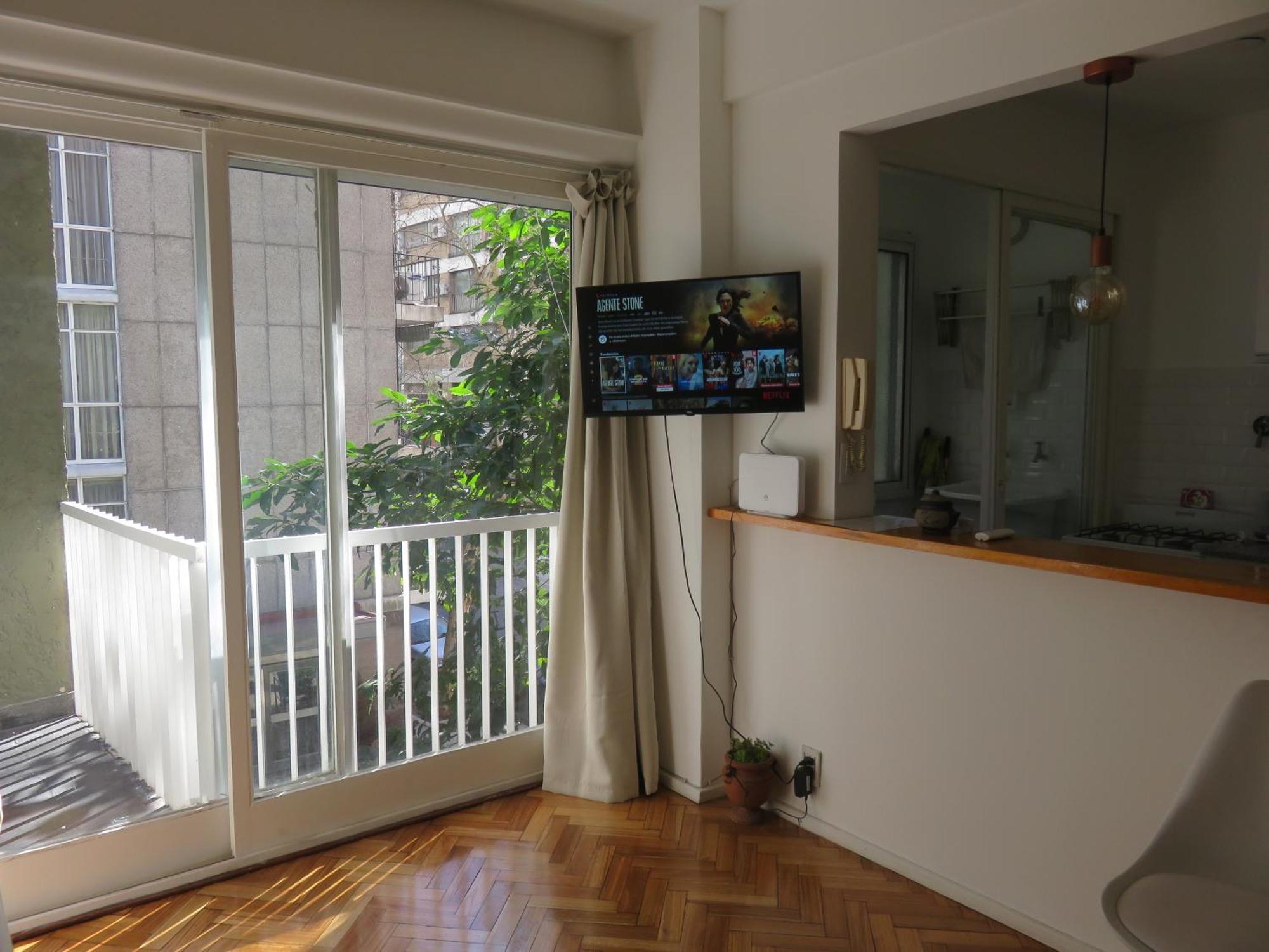 Oasis Palermo Soho Buenos Aires